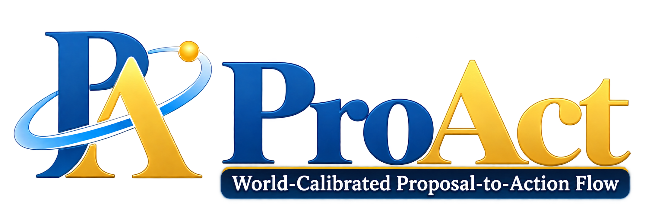 ProAct logo